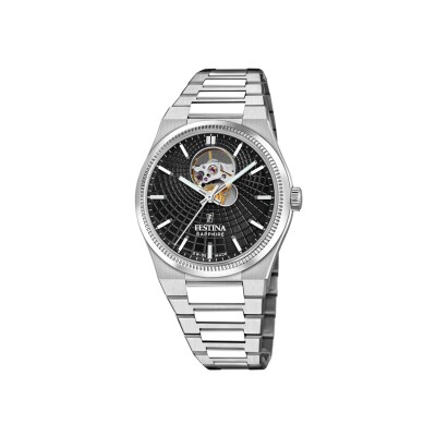 Montre Festina Swiss Made Automatique F20053/4