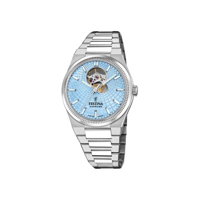 Montre Festina Swiss Made Automatique F20053/5