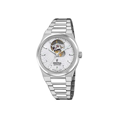 Montre Festina Swiss Made Automatique F20054/1