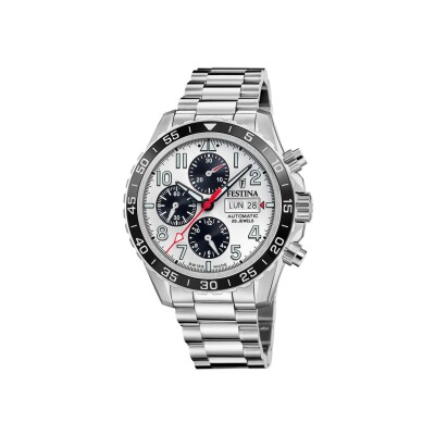 Montre Festina Swiss Made Automatique F20055/1