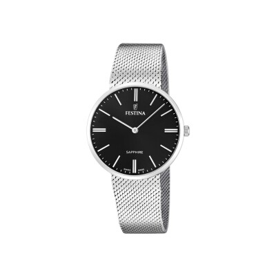 Montre Festina Swiss Made Grace F20074/4