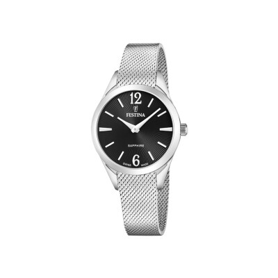 Montre Festina Swiss Made Grace F20076/5