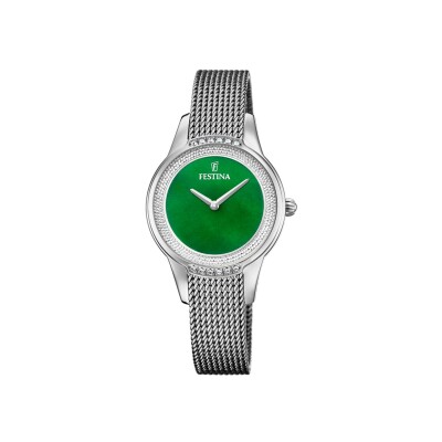 Montre Festina Mademoiselle F20494/7