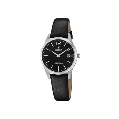 Montre Festina Historique F20510/8