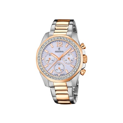 Montre Festina Boyfriend F20608/3
