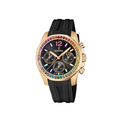 Montre Festina Boyfriend F20611/3