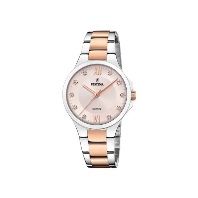 Montre Festina Mademoiselle F20612/2