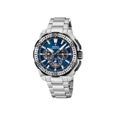 Montre Festina Chrono Bike F20724/2