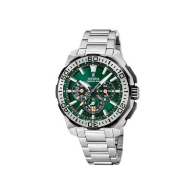 Montre Festina Chrono Bike F20724/3