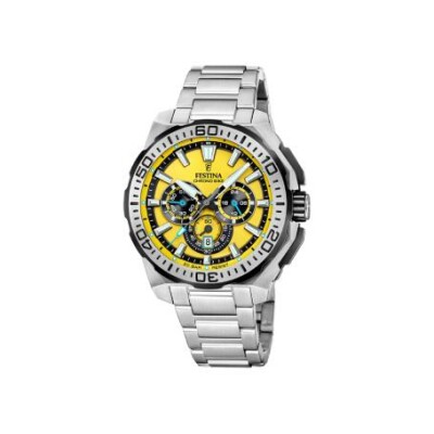 Montre Festina Chrono Bike F20724/4