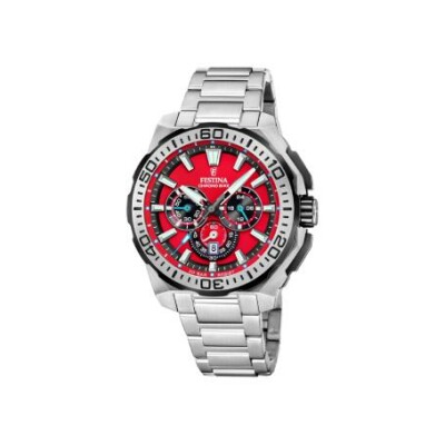 Montre Festina Chrono Bike F20724/5