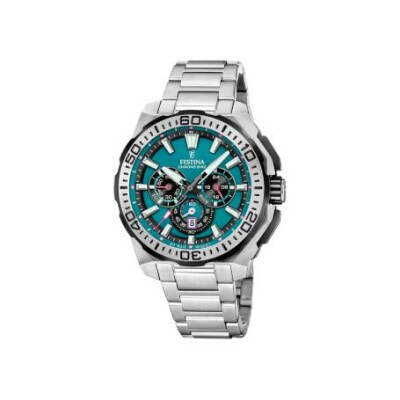 Montre Festina Chrono Bike F20724/6