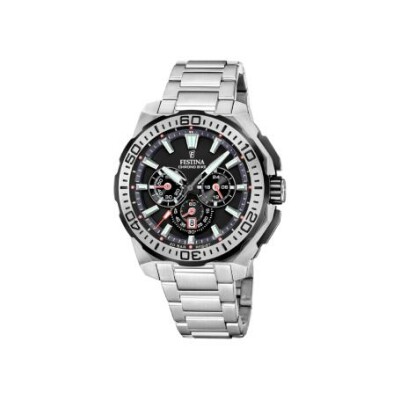 Montre Festina Chrono Bike F20724/7