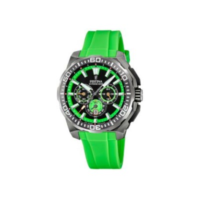 Montre Festina Chrono Bike F20725/3
