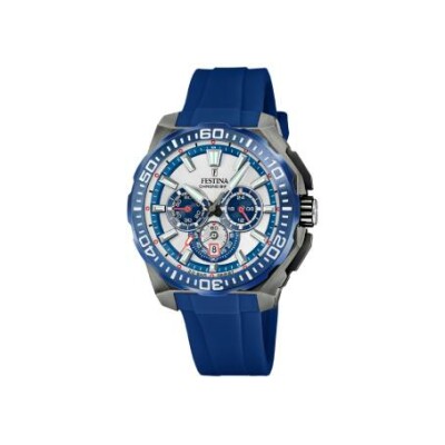 Montre Festina Chrono Bike F20725/4