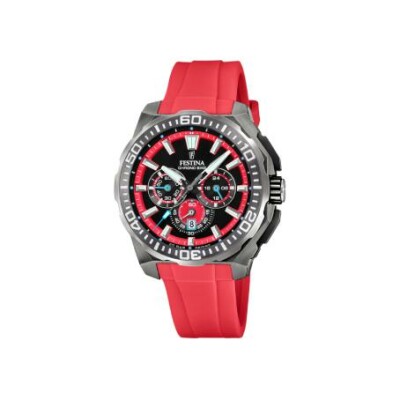 Montre Festina Chrono Bike F20725/5