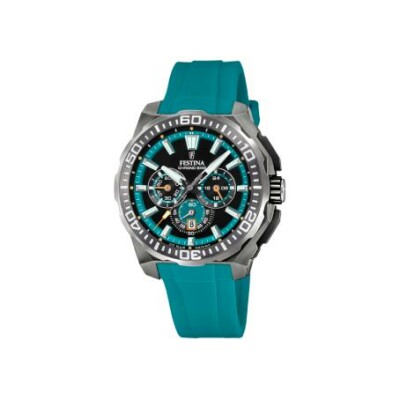 Montre Festina Chrono Bike F20725/6