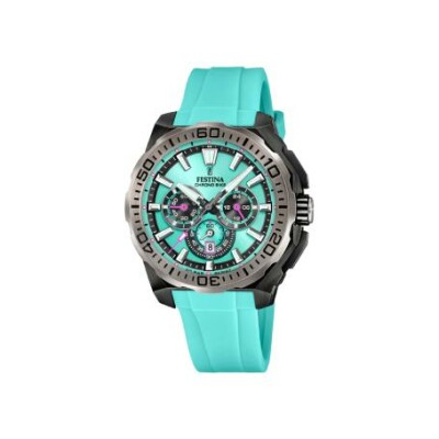 Montre Festina Chrono Bike F20726/2