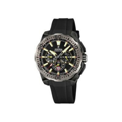 Montre Festina Chrono Bike F20726/3