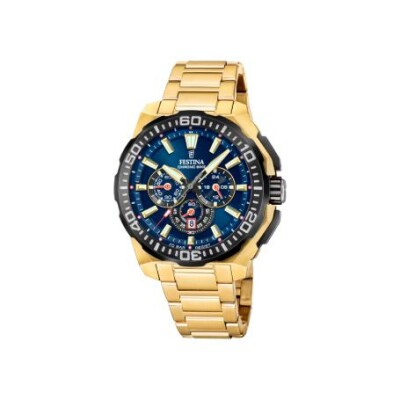 Montre Festina Chrono Bike F20727/1