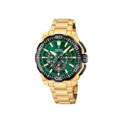Montre Festina Chrono Bike F20727/2