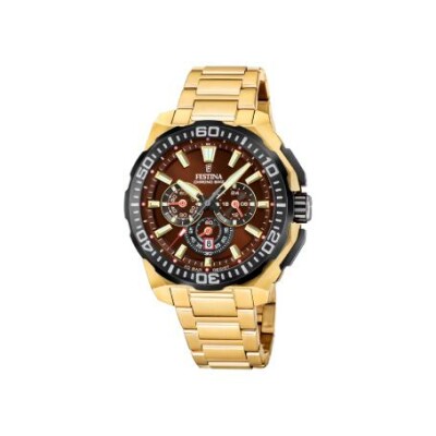Montre Festina Chrono Bike F20727/3