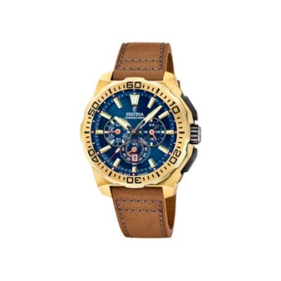 Montre Festina Chrono Bike F20728/1