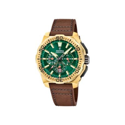 Montre Festina Chrono Bike F20728/2