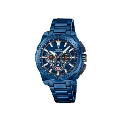 Montre Festina Chrono Bike F20729/1