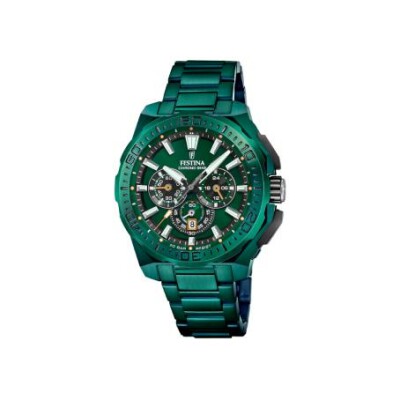 Montre Festina Chrono Bike F20730/1