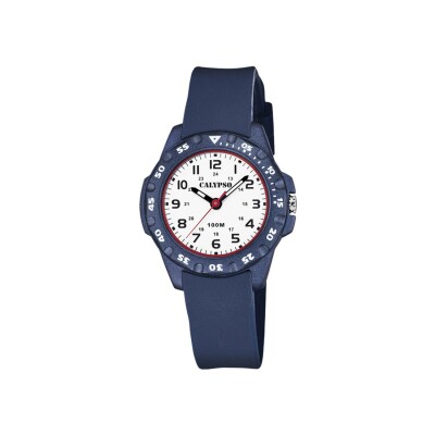 Montre Calypso Junior K5821/1