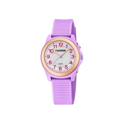 Montre Calypso Junior K5823/4