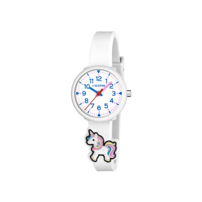Montre CALYPSO My First Watch K5844/1
