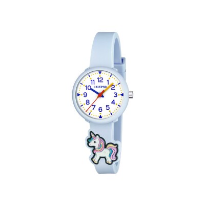Montre CALYPSO My First Watch K5844/3