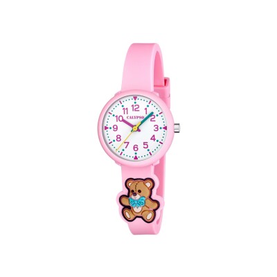 Montre CALYPSO My First Watch K5844/5