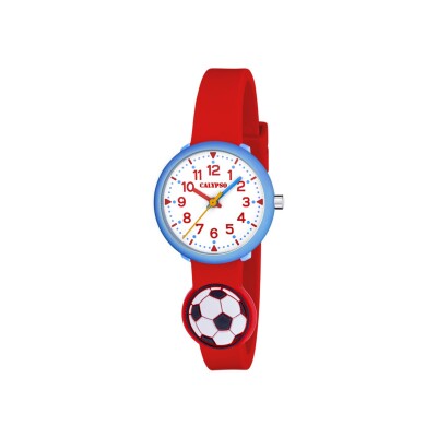 Montre CALYPSO My First Watch K5845/4