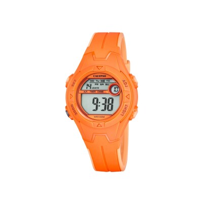 Montre CALYPSO Junior K5849/4