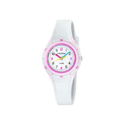 Montre CALYPSO My First Watch K5856/1