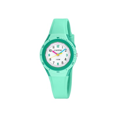 Montre CALYPSO My First Watch K5856/2