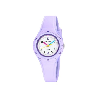 Montre CALYPSO My First Watch K5856/3