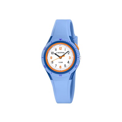 Montre CALYPSO My First Watch K5856/4