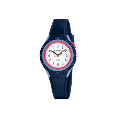 Montre CALYPSO My First Watch K5856/5