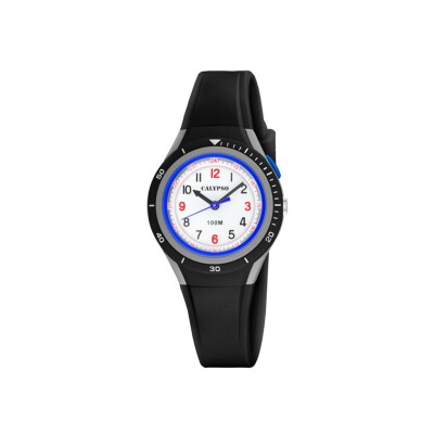 Montre CALYPSO My First Watch K5856/6