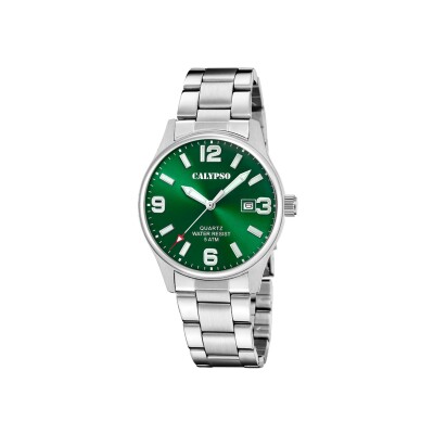 Montre CALYPSO Basic K5860/6