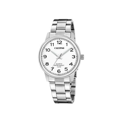 Montre CALYPSO Basic K5864/1
