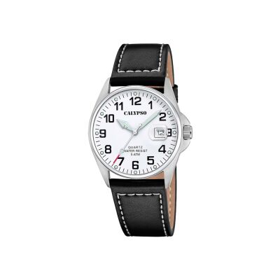 Montre CALYPSO Basic K5870/1