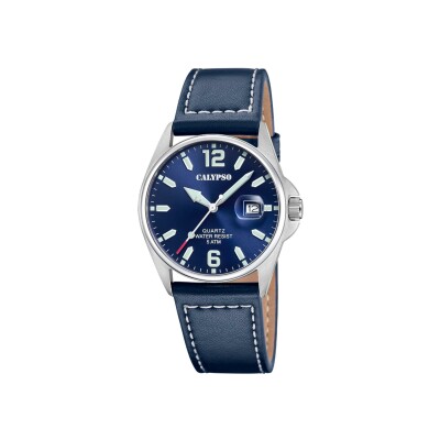 Montre CALYPSO Basic K5870/3