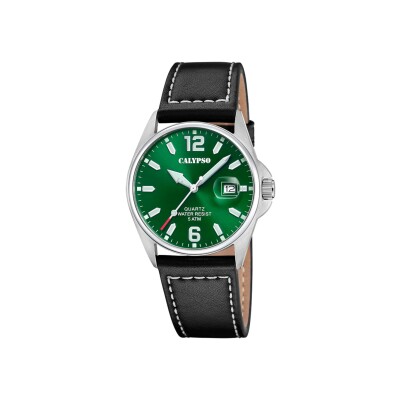 Montre CALYPSO Basic K5870/5