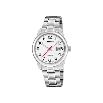 Montre CALYPSO Basic K5872/1