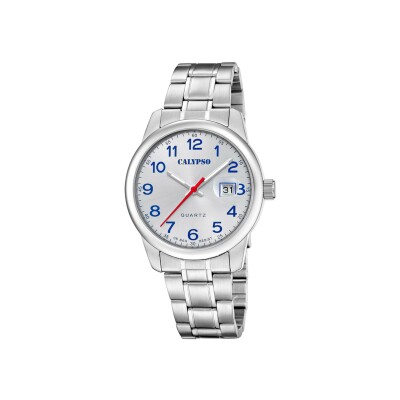Montre CALYPSO Basic K5872/2